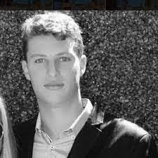 Jack Leib's Instagram, Twitter & Facebook