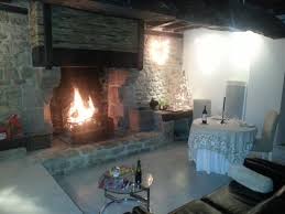 Maybe you would like to learn more about one of these? Feu De Cheminee Et Decoration Cote Coin Repas Picture Of La Raimonderie La Couyere Tripadvisor