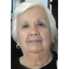 Obituary information for Esperanza A. Rodriguez