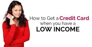 Although having a low income doesn't directly affect your credit score, your annual earnings are taken into account during if you're on a low income and have bad credit, lenders will see you as a high risk, which means they feel there's a greater chance. How To Get A Credit Card When You Have A Low Income Wisestep Low Income Credit Card American Express Credit Card