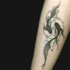 Some of the popular signs and. 40 Best Pisces Tattoos Designs And Ideas With Meanings