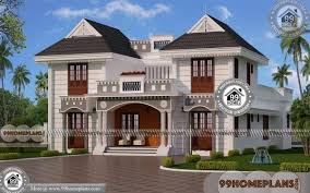 Architecture House Design 70 Two Storey House Design With Terrace Bungalow House Design Indian House Exterior Design Latest House Designs