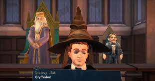 Unfortunately, no matter how much you love the world's favorite wizard and his cr. Harry Potter Hogwarts Mystery 3 7 1 Descargar Para Android Apk Gratis