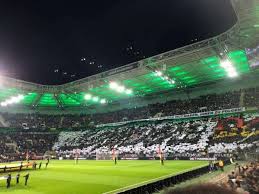 Bilder, videos, informationen, stadionplan und vieles mehr von borussia mönchengladbach! Photos At Borussia Park