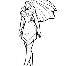 Get crafts, coloring pages, lessons, and more! Pocahontas And John Smith In Love Coloring Page Kids Play Color