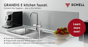 Corner kitchen sink cabinets are generally larger than other base cabinets. Skybad De German Bathroom And Sanitary Shop Online