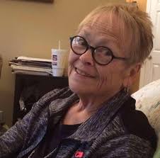 Obituary information for Ann Elizabeth Austin Gross