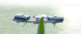 It is located next to westferry circus. Rotherhithe Ferry Beckett Rankine