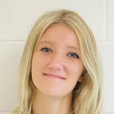 Kaitlyn Kramer's High School Bio