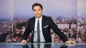 Toutes les diffusions journal (rtbf). Rtbf Laurent Mathieu Presentera Questions A La Une Le Soir