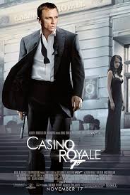 Casino Royale 2006 Pg 13 5 7 4 Parents Guide Review Kids In Mind Comkids In Mind Com