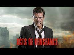 23 ноября 2017 года смотрите в за 1 руб. Acts Of Vengeance 2017 Official Trailer Youtube