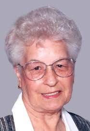 Imogene J. Crowder Obituary