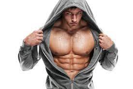 Pin By Trevorn Raghubar On A11 Male Fitness Models Ab Workout Men Abs Workout