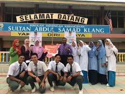 Smk sultan abdul samad ppki bd. Smk Sultan Abdul Samad Spbt 2018