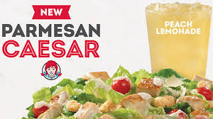 Southwest Avocado Salad Wendys Nutrition Nutritionwalls