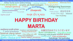 Machiajul adelinei pentru aniversarea celor 27 de ani. Marta Languages Idiomas Happy Birthday Youtube