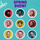 JK Studios - Spring Show