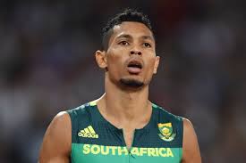 He competed at the 2016 summer olympic games. Wayde Van Niekerk Set For First Race Since Coronavirus Scare