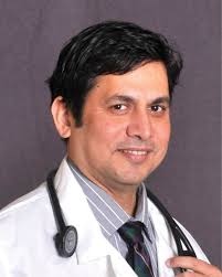 Syed Arif's Instagram, Twitter & Facebook