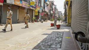 At the end of lockdown.3 on may 17, when it was extended till may 31, the government had notified 25 districts where it eased several restrictions. Complete Lockdown In Tamil Nadu For Two Weeks From May 10 To Curb Covid 19 Surge