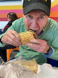 I know Sonny's in Elkton gets a lot of love here and they deserve it but  don't sleep