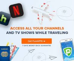 Get Purevpn At Amazing Discounts Tv Shows Online Streaming Best Vpn