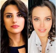 Tuvana türkay, geçtiğimiz günlerde sosyal medya hesabından ilk kez sevgilisiyle birlikte olduğu bir fotoğrafı paylaşmıştı. Tuvana Turkay In Burnu Cok Konusuldu Unlu De Olsalar Fiziksel Ozellikler Elestirilmeli Mi Kizlarsoruyor
