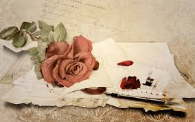 Matching by name using these techniques may produce duplicate records. Letter And Roses Wallpapers Wallpaper Cave
