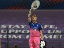 Under cover of darkness, life is simple in the moonlight). Ipl 13 Things Are Bit Difficult At Home Hope This Win Brought Some Happiness Says Stokes
