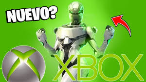 Fortnite gratis jugar sin descargar. Nueva Skin Gratis Para Xbox One Fortnite Battle Royale Youtube