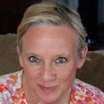 Ms Laurie W McLeod Obituary