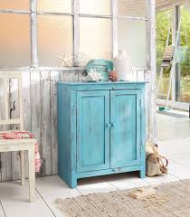 Peindre un meuble en bois avec la peinture effet craquelé libéron. Patiner Un Meuble En Bois En Couleur Cote Maison