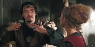 Bienvenue sur la page officielle kaamelott. Kaamelott Le Film Une Sortie En Salle Avancee Et Un Premier Teaser Devoile