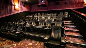 El camino real mountain view, ca 94040. Cinelux Theatres Cinemark Icon Theaters And Others Go Upscale To Bring Movie Watchers Back To The Big Screen Silicon Valley Business Journal