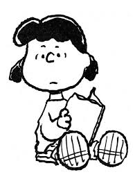 Or search for what you are looking for. Lucy Van Pelt From Peanuts Coloring Page Free Printable Coloring Pages For Kids