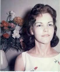 Shirley Ann Shelton Smith (1942-2011)