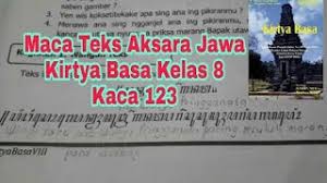 Kunci jawaban halaman 67 itemprop url baca selengkapnya a. Jawaban Buku Paket Bahasa Jawa Kelas 8 Halaman 37 Kunci Cute766