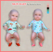 The sims publisher, ea, is giving away the standard pc version of the game until may 28th, through the ea origin launcher. 61 Ideas De Los Sims 4 L Bebes Babies Cc Sims 4 Sims Sims 4 Infantes