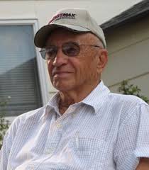 Cleve “Lyle” Hanson