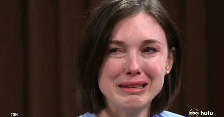 General Hospital Spoilers in Video Oct 20-24: Hearts Are Shattered