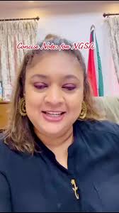 NGSA Grade 6 Social Studies and Science Notes