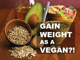 We did not find results for: How To Gain Weight On A Vegan Diet Youtube