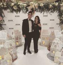 He is very close to his father. Nick Molnar Wiki Bio Age Height Instagram Net Worth 2021