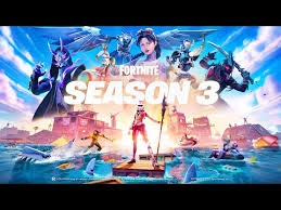 Download for free from the nintendo eshop, direct from your console. Fortnite The Island Is Flooded Splashdown Time Techmash Fortnite Seasons Season 3