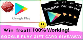 We did not find results for: Win A Google Play Gift Card Giveaway Google Play Gift Card Giveaway Giveaway Monkey