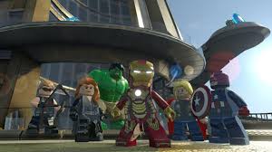 To unlock 216 of all 257 lego marvel's avengers playable characters, you basically have to. Lego Marvel Super Heroes Were Available Today On Nintendo Switch Game News 24