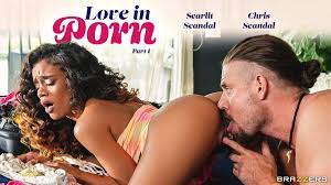 Chris Scandal on X: Heres the official trailer of LOVE IN PORN part 1  with my wife @ScarlitScandal ❤️ LOVE IN PORN part 1 Released August 18th go  check it out Thank