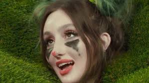 cheerleader ft. waterparks (Official Music Video)