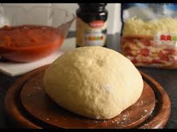 Pate Magique Facile En 10 Minutes Amour De Cuisine Pate Magique Recette Pate Magique Pate A Pizza Rapide